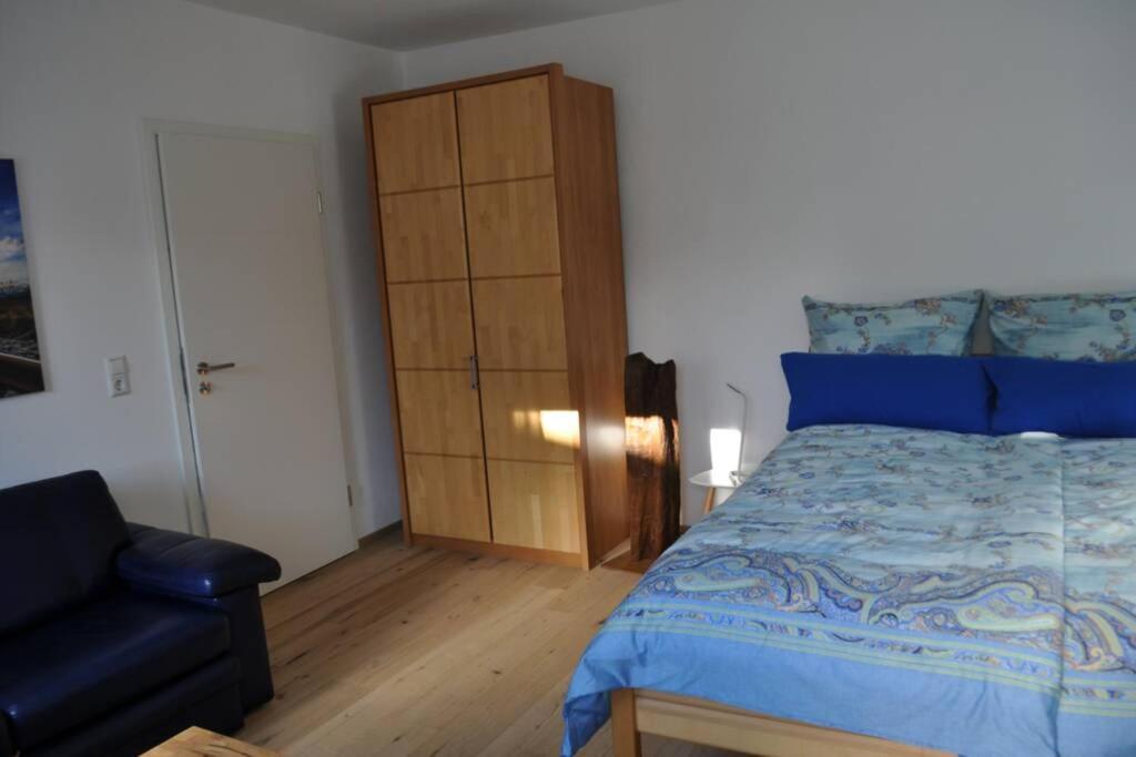 Ferienwohnung Roth, Unlingen Экстерьер фото