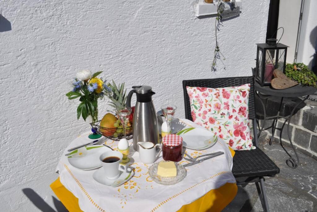Ferienwohnung Roth, Unlingen Экстерьер фото