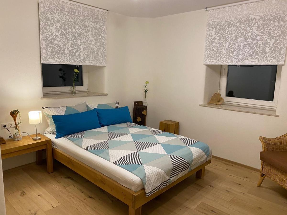 Ferienwohnung Roth, Unlingen Экстерьер фото