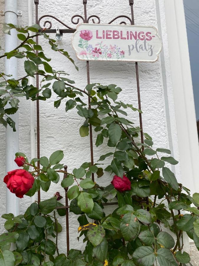 Ferienwohnung Roth, Unlingen Экстерьер фото