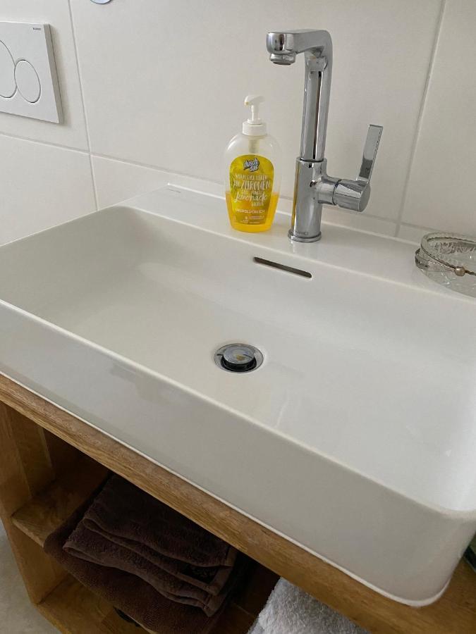 Ferienwohnung Roth, Unlingen Экстерьер фото