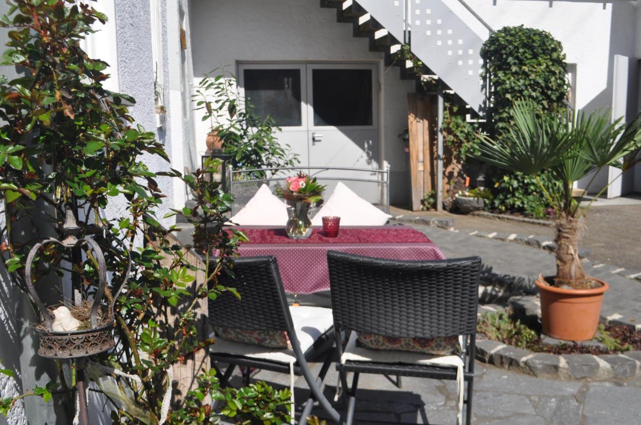 Ferienwohnung Roth, Unlingen Экстерьер фото