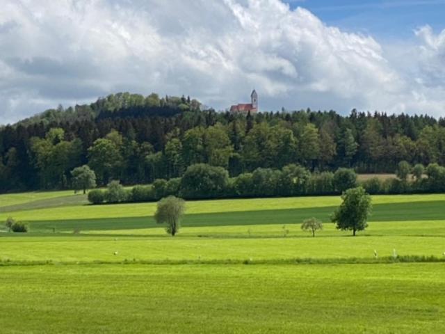 Ferienwohnung Roth, Unlingen Экстерьер фото